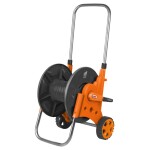 <p>Hose cart