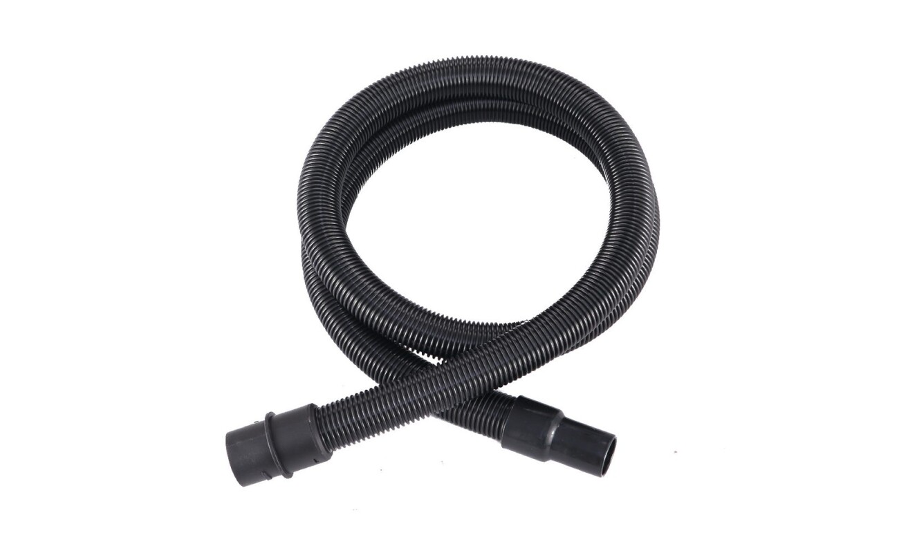 5 m hose for HECHT 8360 and HECHT 8380 vacuum cleaners. Diameter 38 mm.