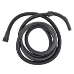 <p>5 m hose for vacuum cleaners HECHT 8215