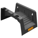 <p>Hose hanger.</p>