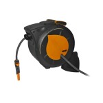<p>Hose reel with 20m of 1/2" hose.</p>