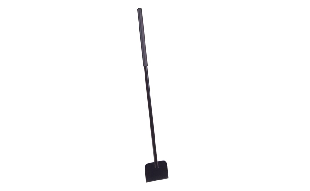Ice scraper. Blade thickness 3 mm