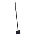 <p>Ice scraper. Blade thickness 3 mm