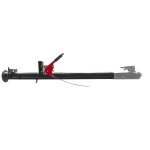 <p>Iinterchangeable drawbar with 2“ connector.</p>
