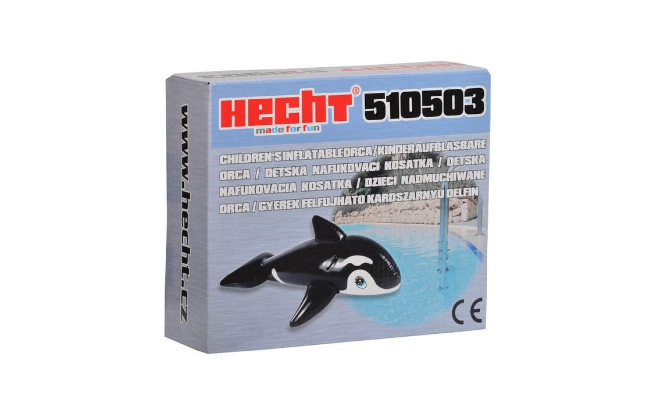 material PVC without&nbsp;phthalates.&nbsp;Repair kit included. Wall thickness 0.25&nbsp;mm. Suitable for children of age 3+.