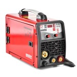 <p>Welding inverter MIG/MAG/MMA