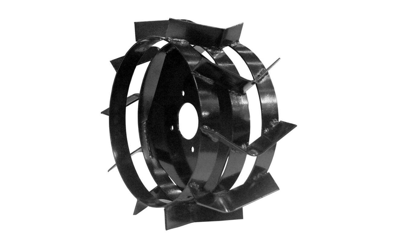 Iron impellers for HECHT 7970. 2 pieces.
