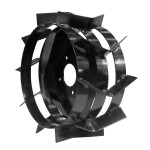 <p>Iron impellers for HECHT 7970. 2 pieces.</p>