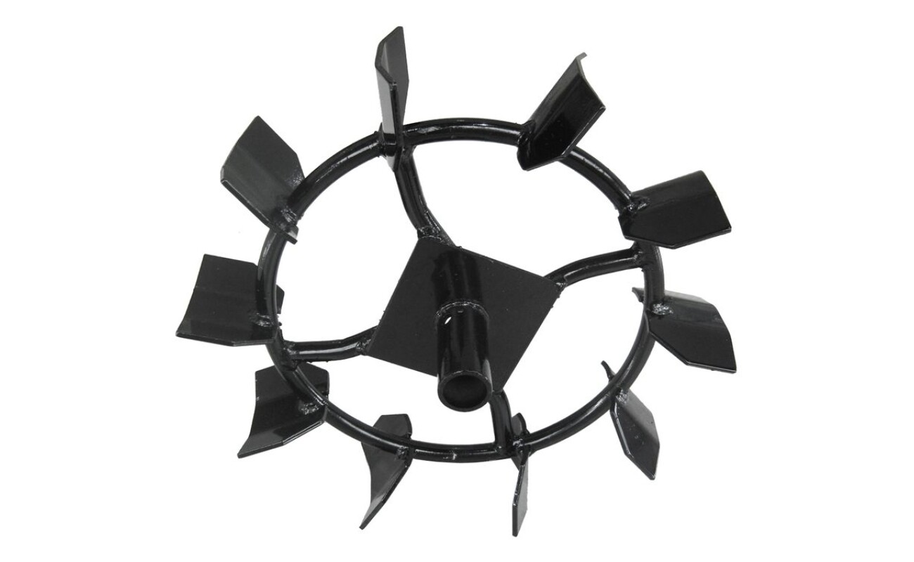 Wheels for HECHT 750.