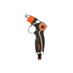 <p>Universal irrigation gun The universal irrigation gun is equipped with an attachment with 2 nozzles