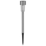 <p>Package of 24 pieces solar lights. 1.2V input.</p>