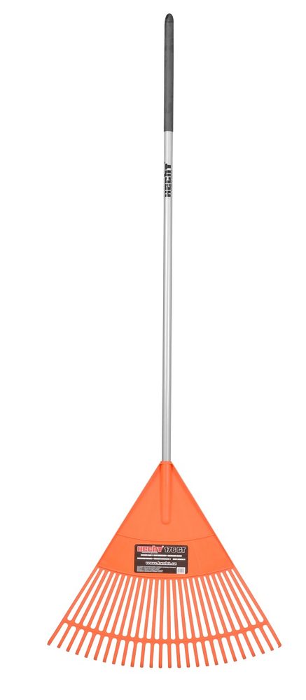 Leaf rakes - HECHT 176 GT Leaf rake - Swedish rake Quality Swedish rake for lawn maintenance