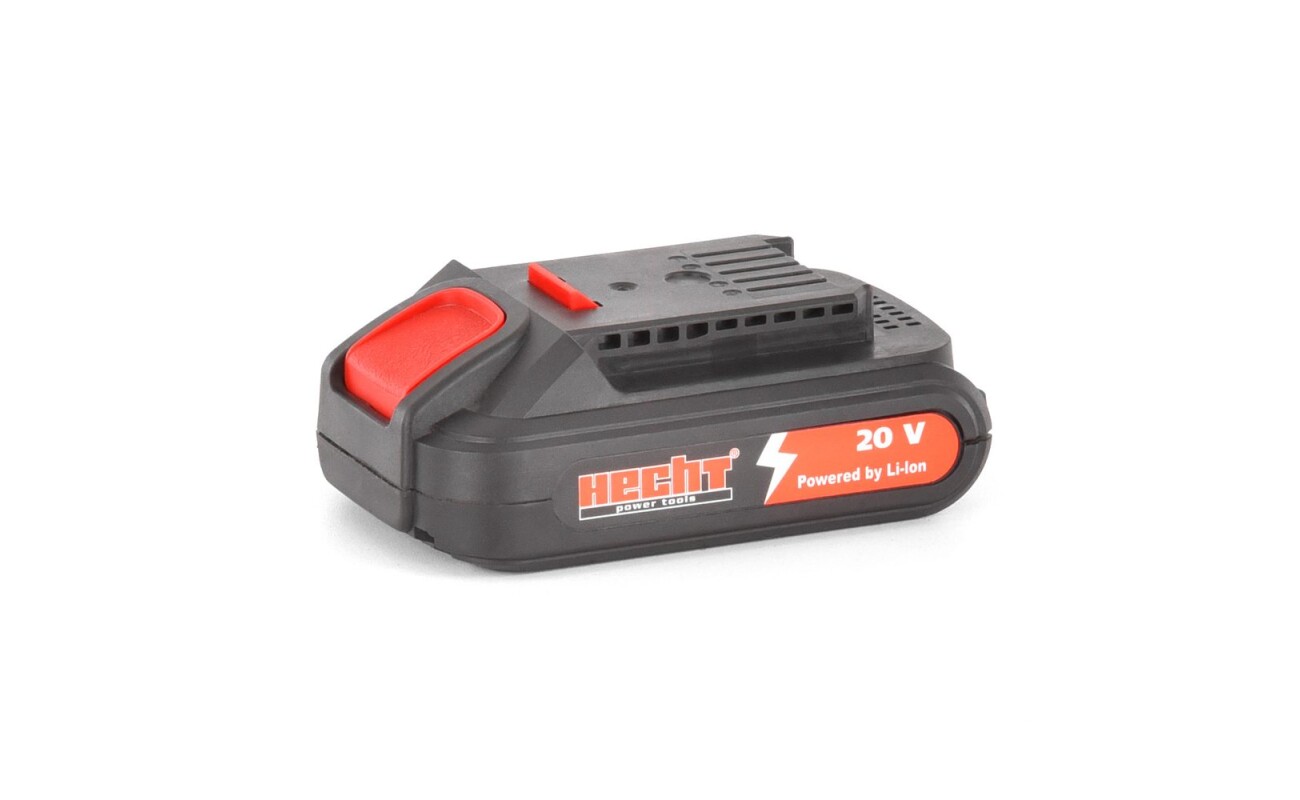 Batteries for HECHT 1277