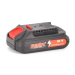 <p>Batteries for HECHT 1277