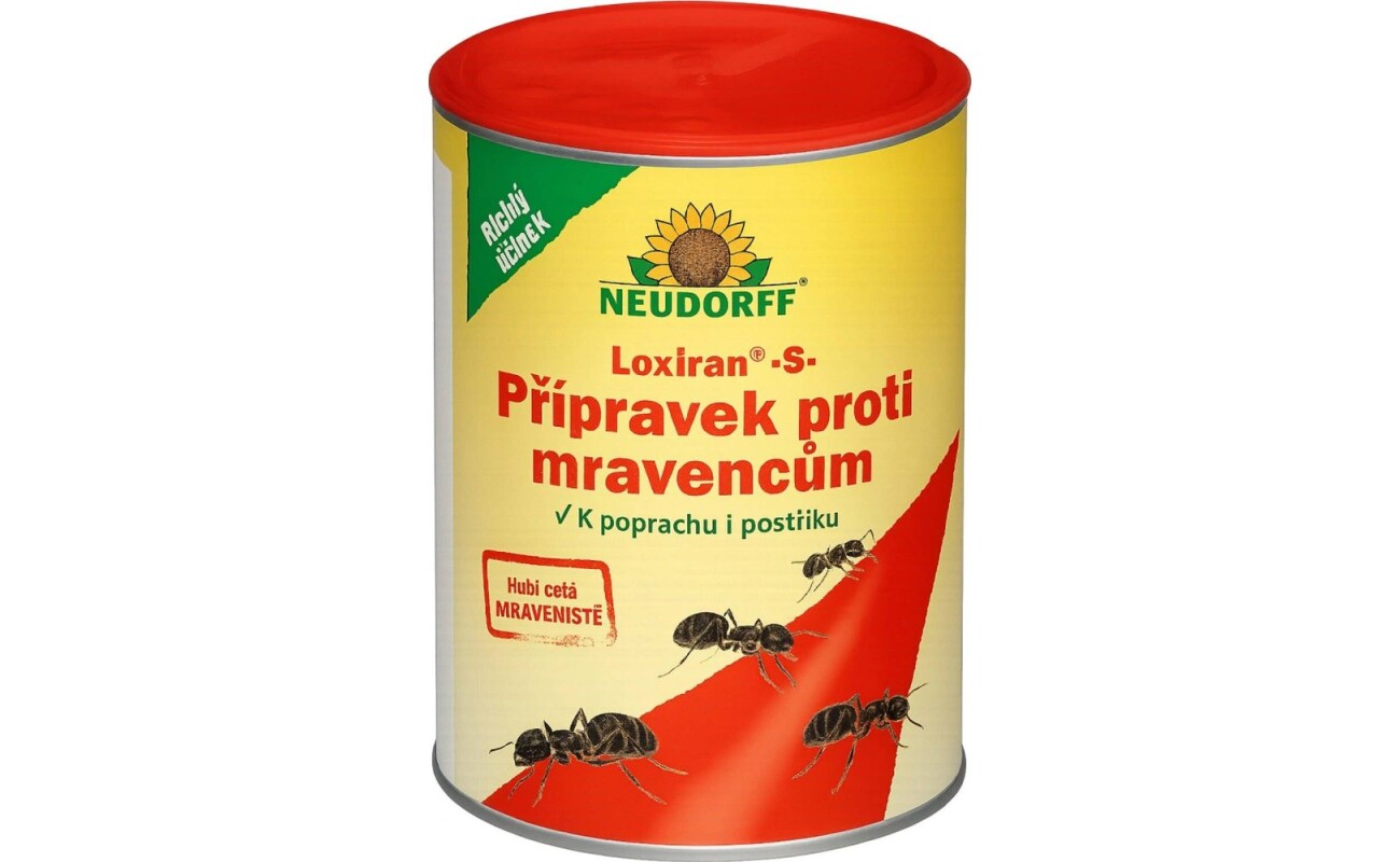 Loxiran -S- Ant Control Product 100 g