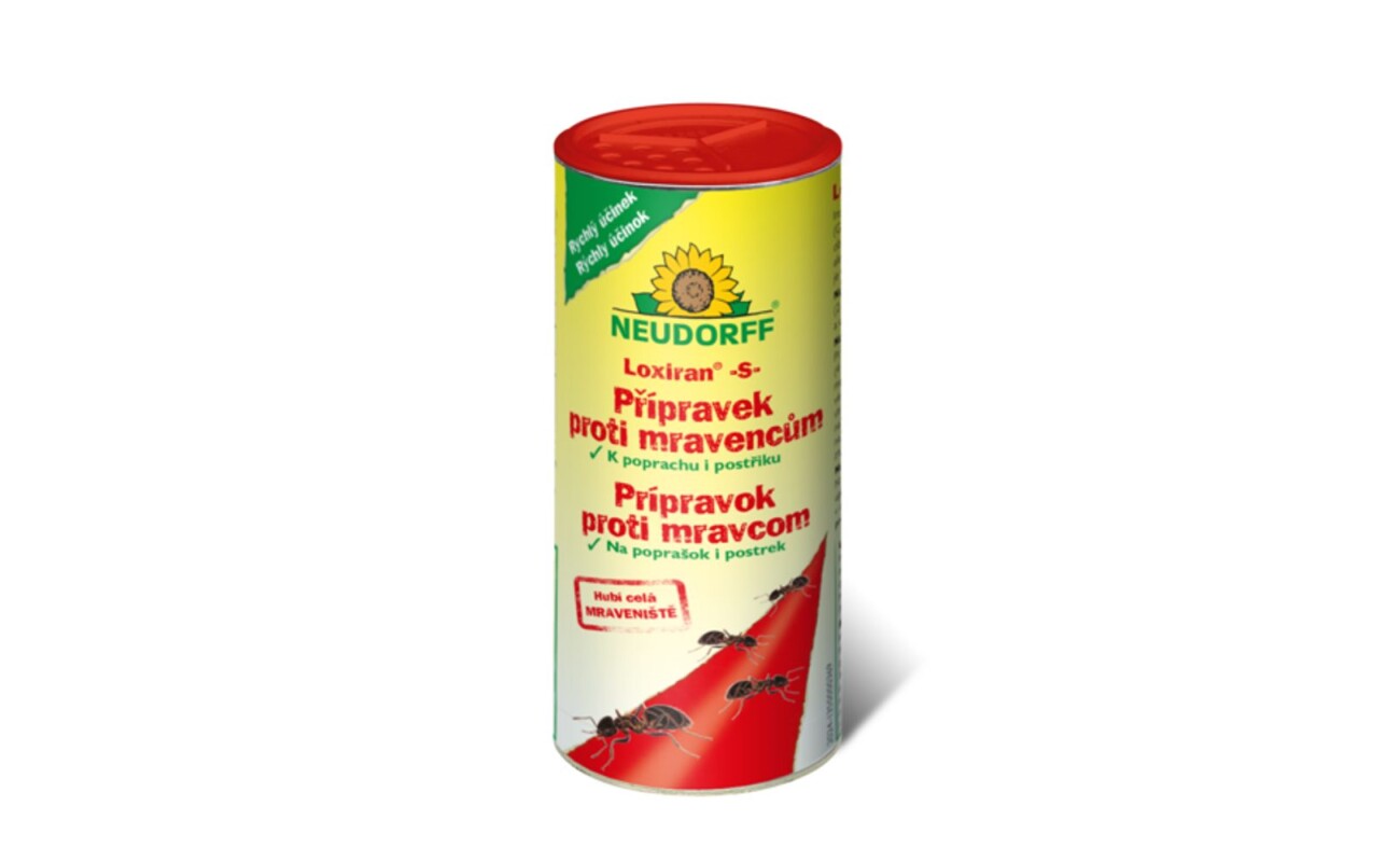Loxiran -S- Ant Control Product 500 g