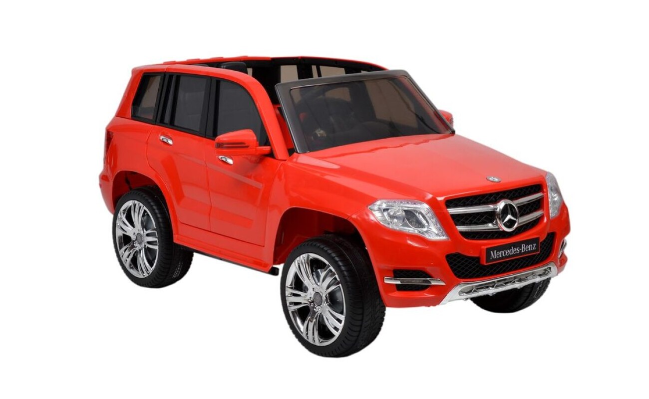 Battery-powered car for children. Suitable for children aged from 3&nbsp;to 8&nbsp;years. Weight 22