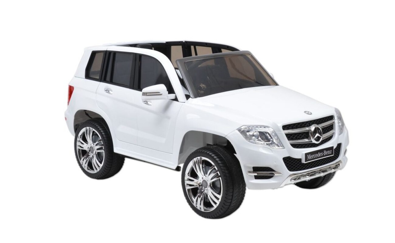 Battery-powered car for children. Suitable for children aged from 3&nbsp;to 8&nbsp;years. Weight 22