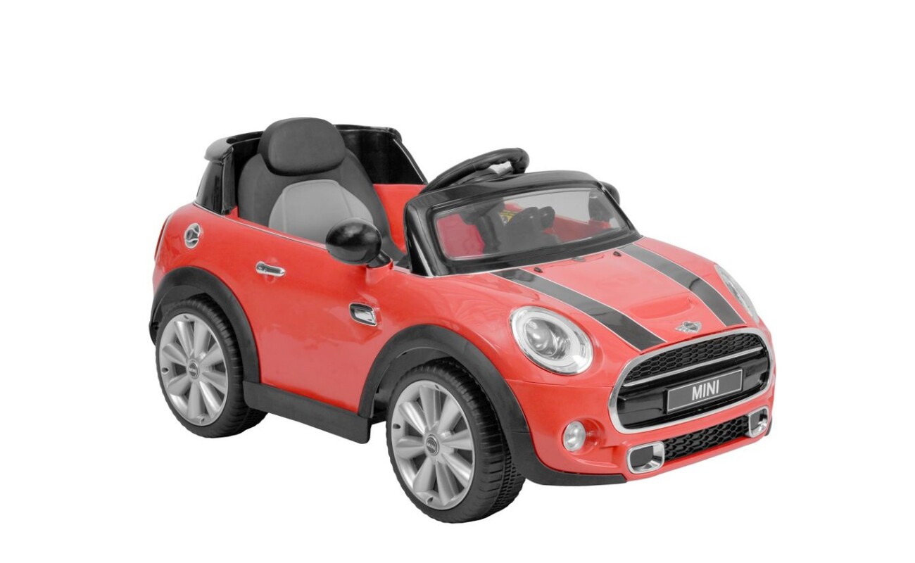 Children accu car.&nbsp;For children aged 3-8 years. Light and sound effects