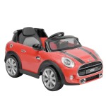 <p>Children accu car.&nbsp;For children aged 3-8 years. Light and sound effects