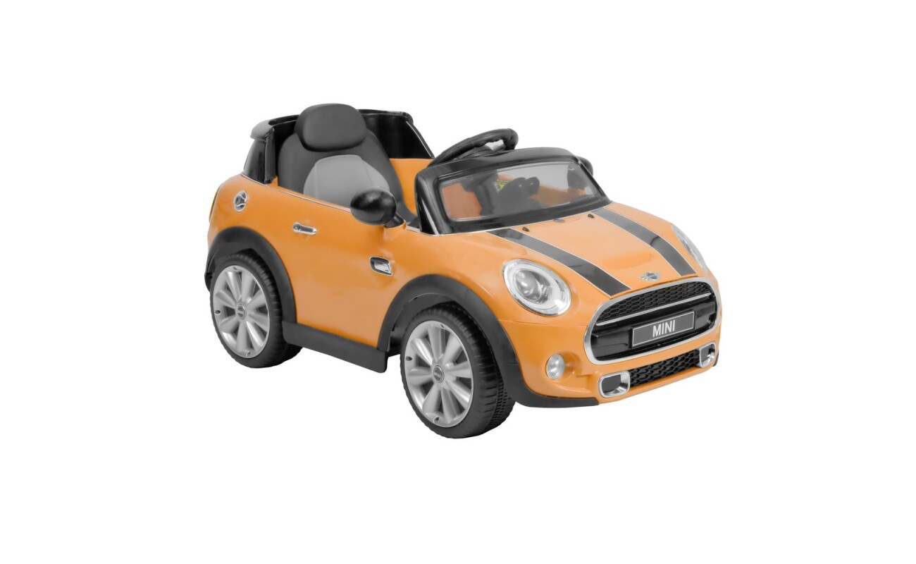 Children accu car.&nbsp;For children aged 3-8 years. Light and sound effects