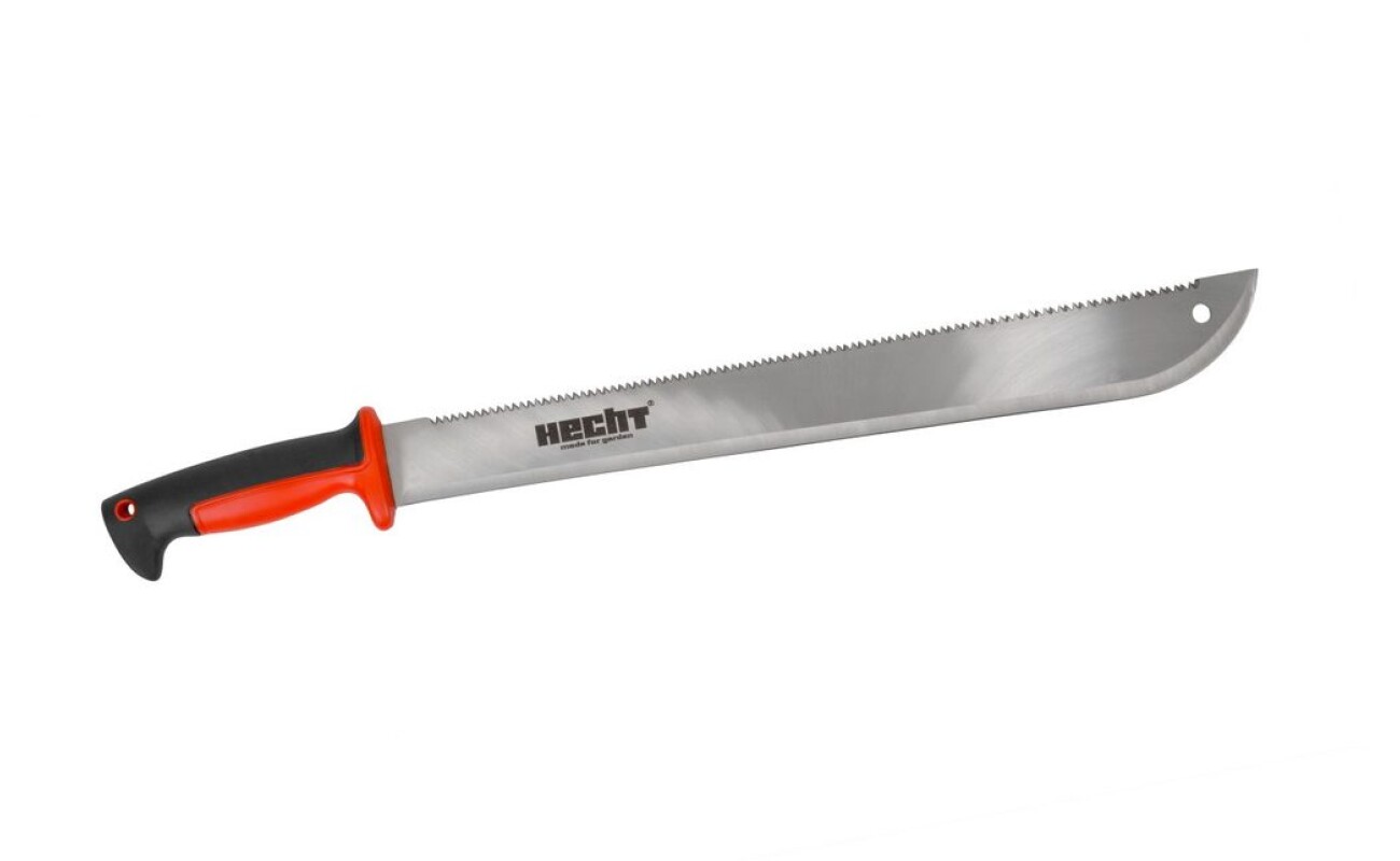 Machette.