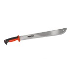 <p>Machette.</p>