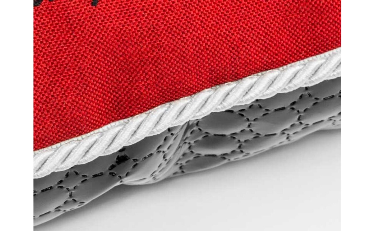 red Mattress Cazo Black Diamond
