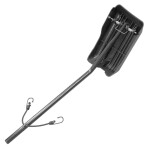 <p>Mulching plug for <span style="mso-fareast-font-family: 'Times New Roman';">HECHT 5292 and </span><span style="mso-fareast-font-family: 'Times New Roman';">HECHT 5202 TWIN</span> garden tractors<span style="mso-fareast-font-family: 'Times New Roman';">.</span></p>