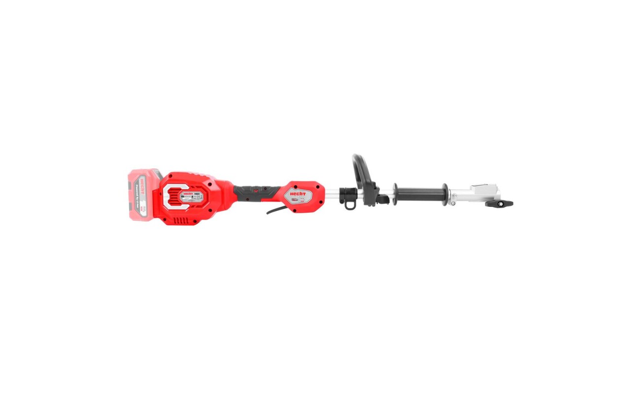 Battery-powered power unit for cultivator