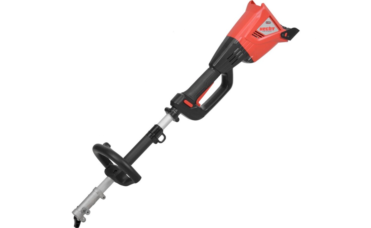 ACCU power unit for adapter of tiller
