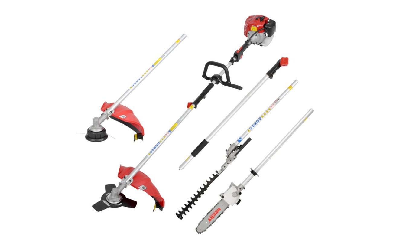 Brushcutter