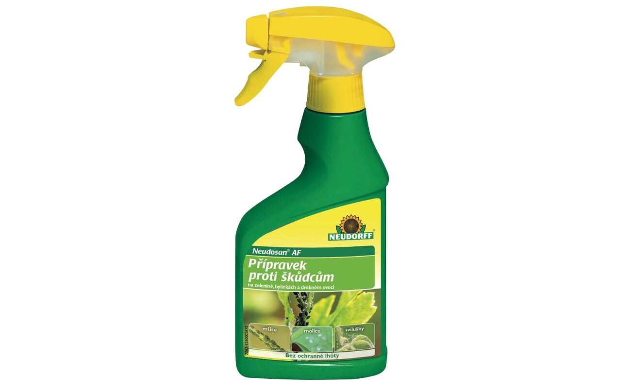 Product against aphids