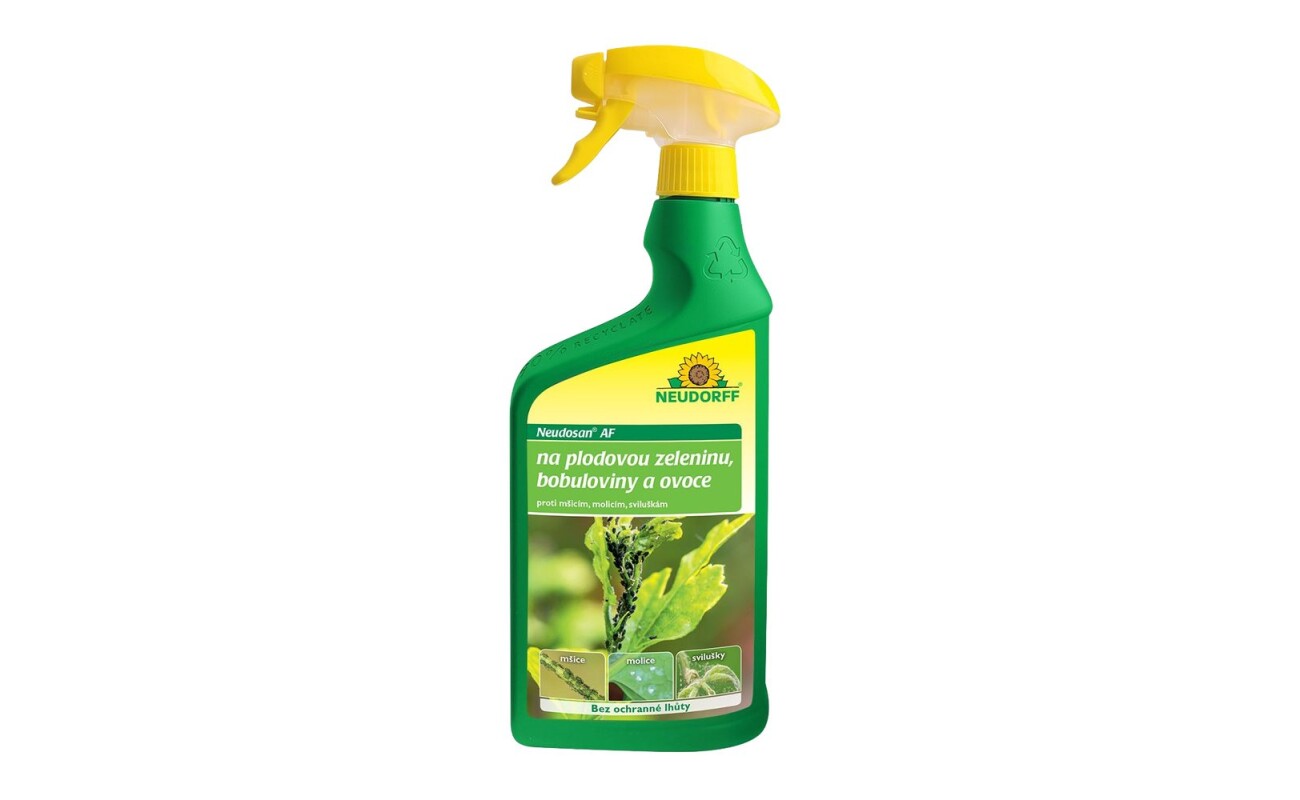 Product against aphids