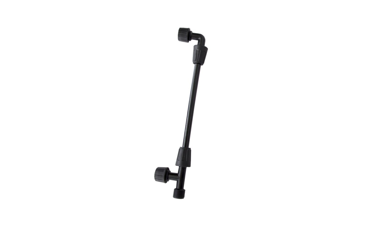 "F nozzle" for HECHT 416 ACCU cordless sprayer.