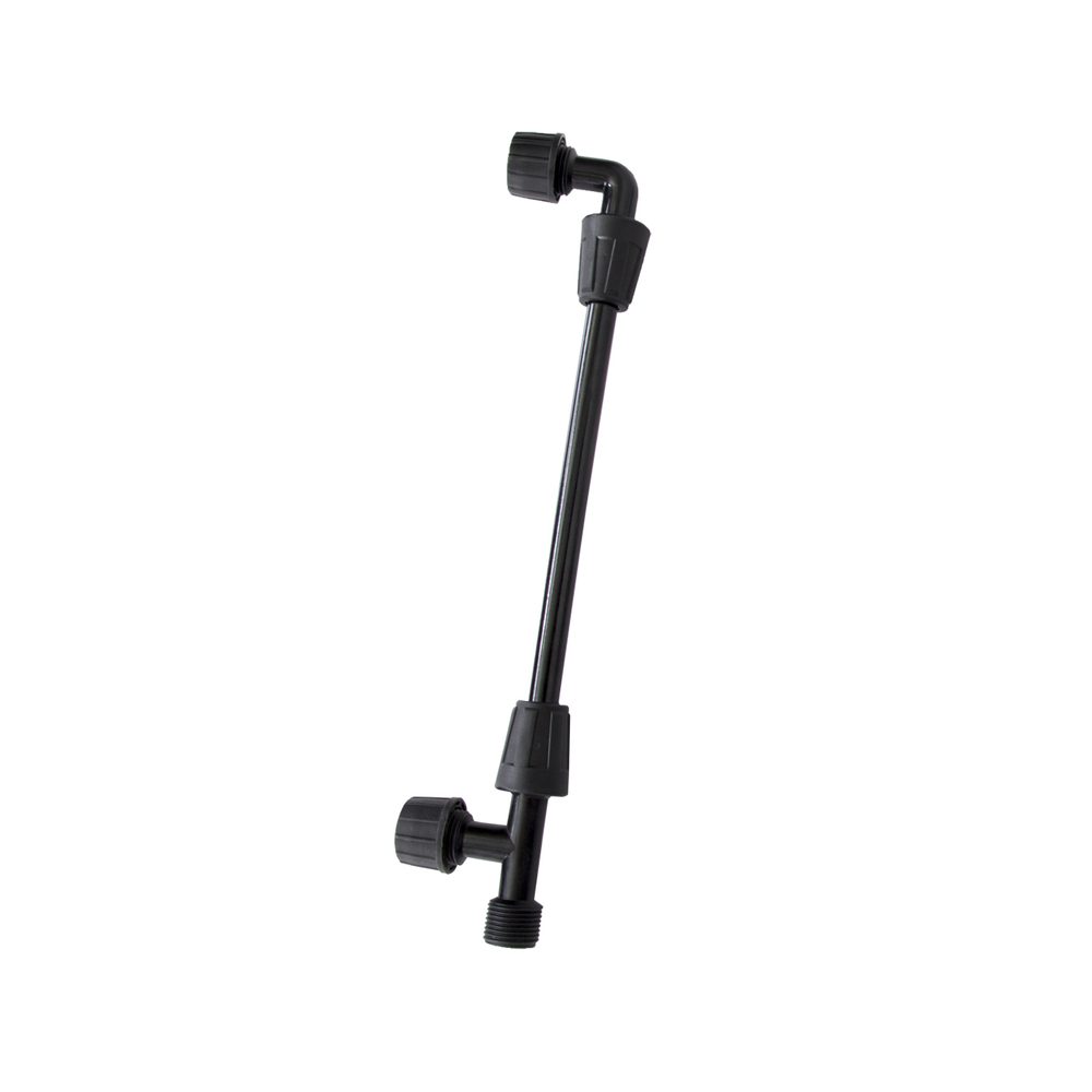 Nozzle "F" - HECHT 00415A "F nozzle" for HECHT 416 ACCU cordless sprayer.
