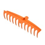 <p>Nylon rake blade