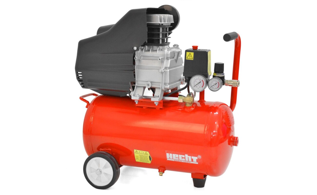 Oil compressor