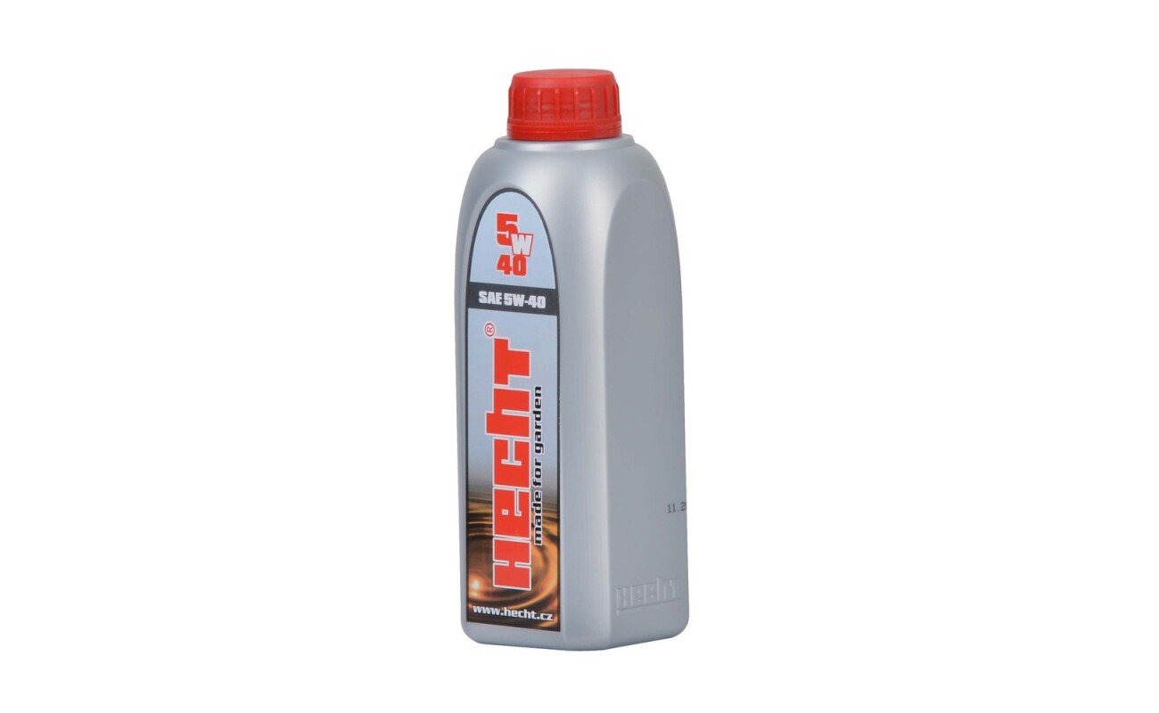High quality synthetic oil for 4-stroke engines. Suitable for year round use. Volume 0