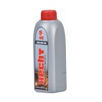 <p><span id="result_box" lang="en"><span>High quality synthetic oil for 4-stroke engines. Suitable for year round use.</span> <span>Volume 0