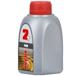 <p><span class="VIiyi" lang="en"><span class="JLqJ4b ChMk0b" data-language-for-alternatives="en" data-language-to-translate-into="cs" data-phrase-index="0">Semi-synthetic oil with reduced smoke. Specially developed for perfect lubrication of high-speed two-stroke engines. Volume 450 ml. Reduced smoke and formation of carbon deposits. </span></span></p>