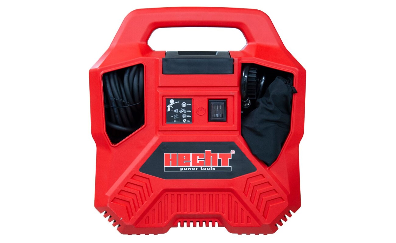 Voltage 230 V / 50 Hz