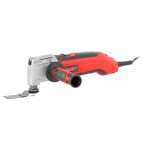 <p>The HECHT1632 Oscillating Grinder is the ideal tool for various grinding and cutting jobs. It offers speed adjustment and fast tool switching for easy and efficient work.</p>
