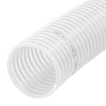 <p>PVC suction spiral hose ALI-FLEX 3"