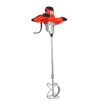 <p>Electric powered mixer.&nbsp;Suitable for mixing coarse&nbsp;mixtures