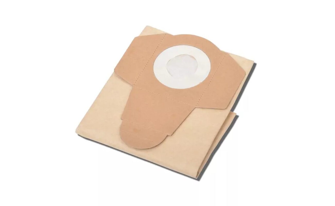 Paper bag 3pcs/pack. for vacuum cleaners HECHT 8330 and HECHT 8335Z.