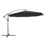 <p>SUNNY G is a practical garden parasol with a 3 m diameter that provides reliable shade on the terrace
