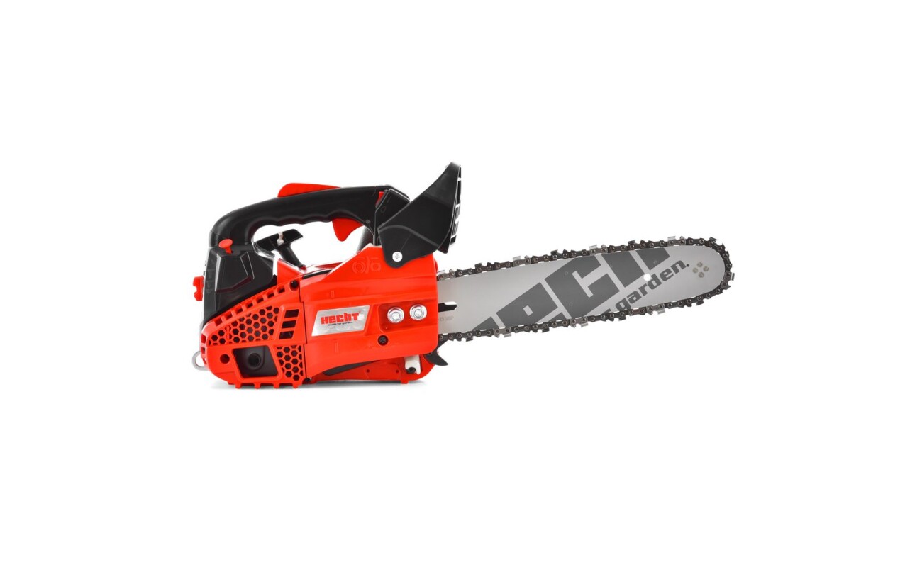 Chainsaw. Engine capacity: 25