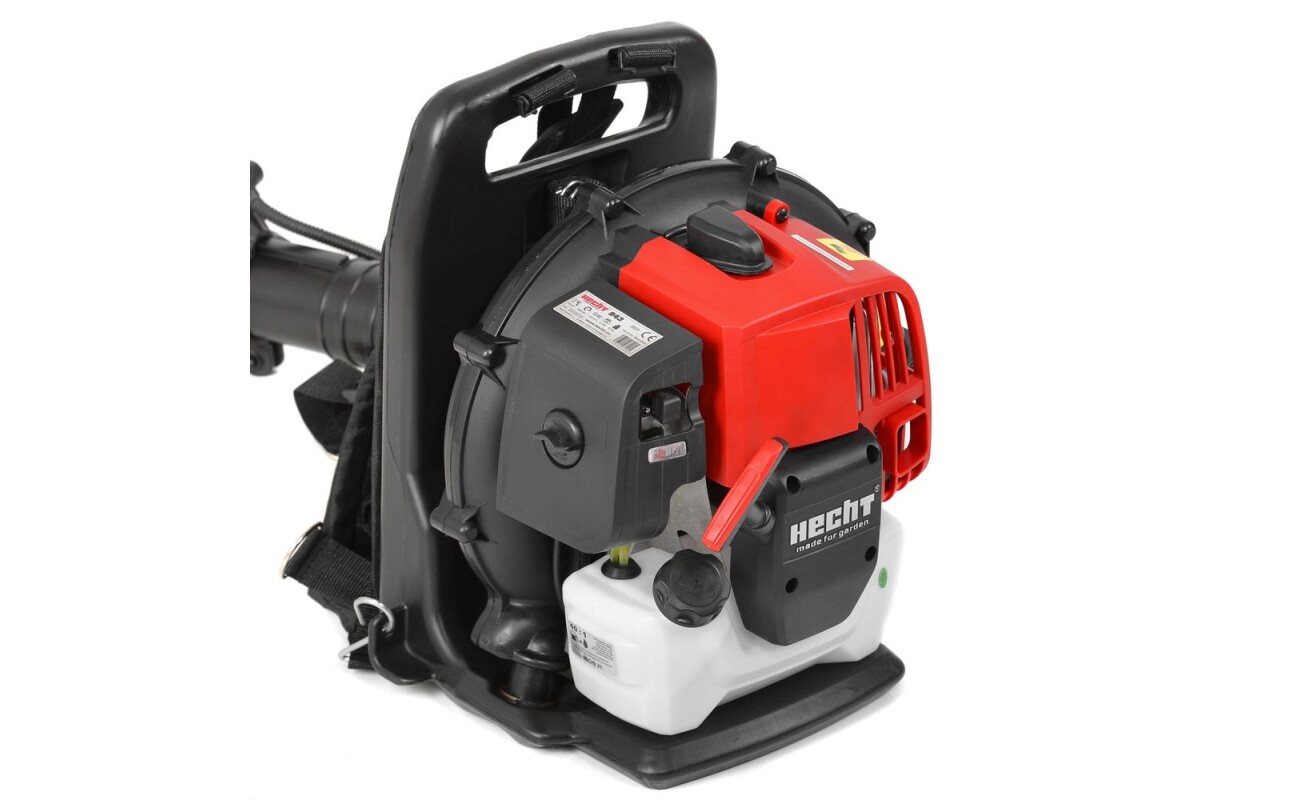 6 HP. Weight 6