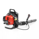 <p>Petrol powered leaf blower